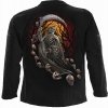 Harbingers  - Longsleeve Spiral Direct